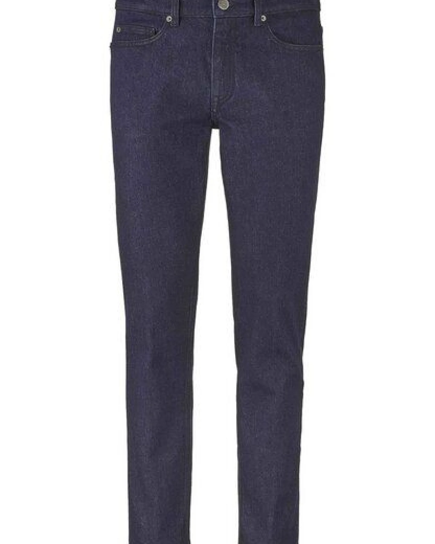hessnatur Jeans JASPER Slim aus Bio-Denim – Ansicht 3