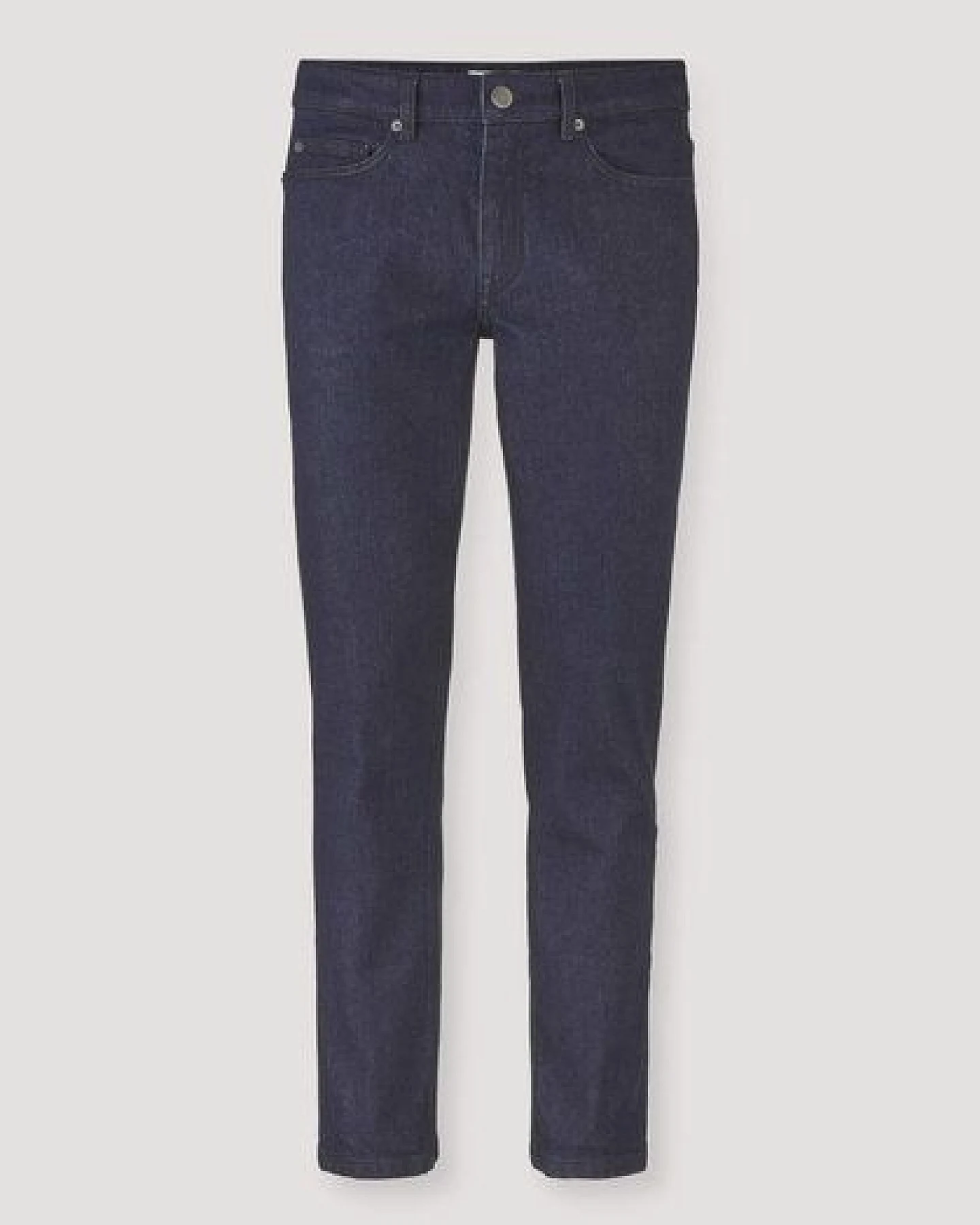 hessnatur Jeans JASPER Slim aus Bio-Denim – Ansicht 4
