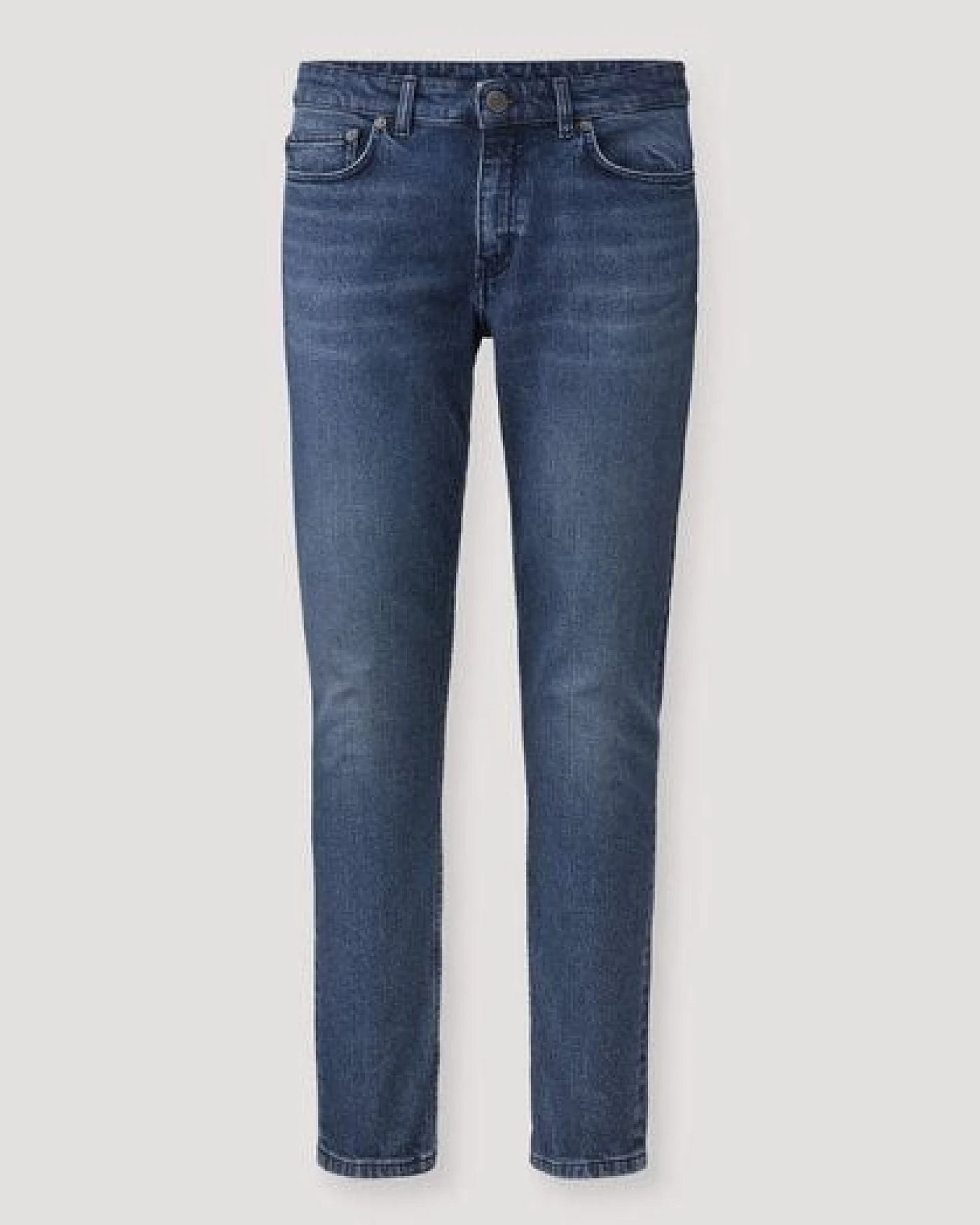 hessnatur Jeans JASPER Slim aus Bio-Denim – Ansicht 4