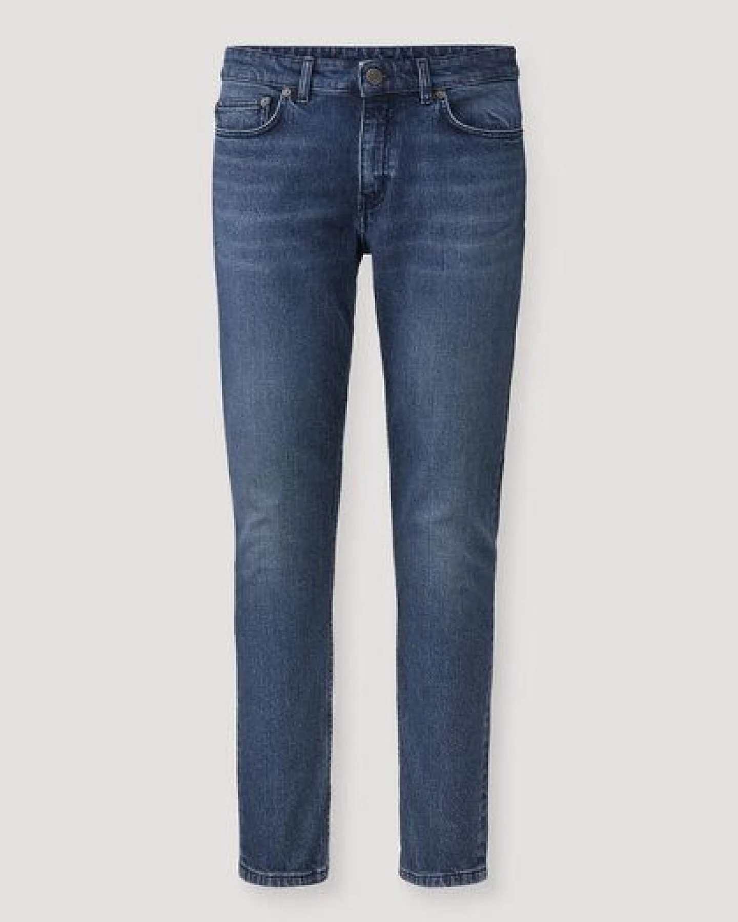 hessnatur Jeans JASPER Slim aus Bio-Denim – Ansicht 4