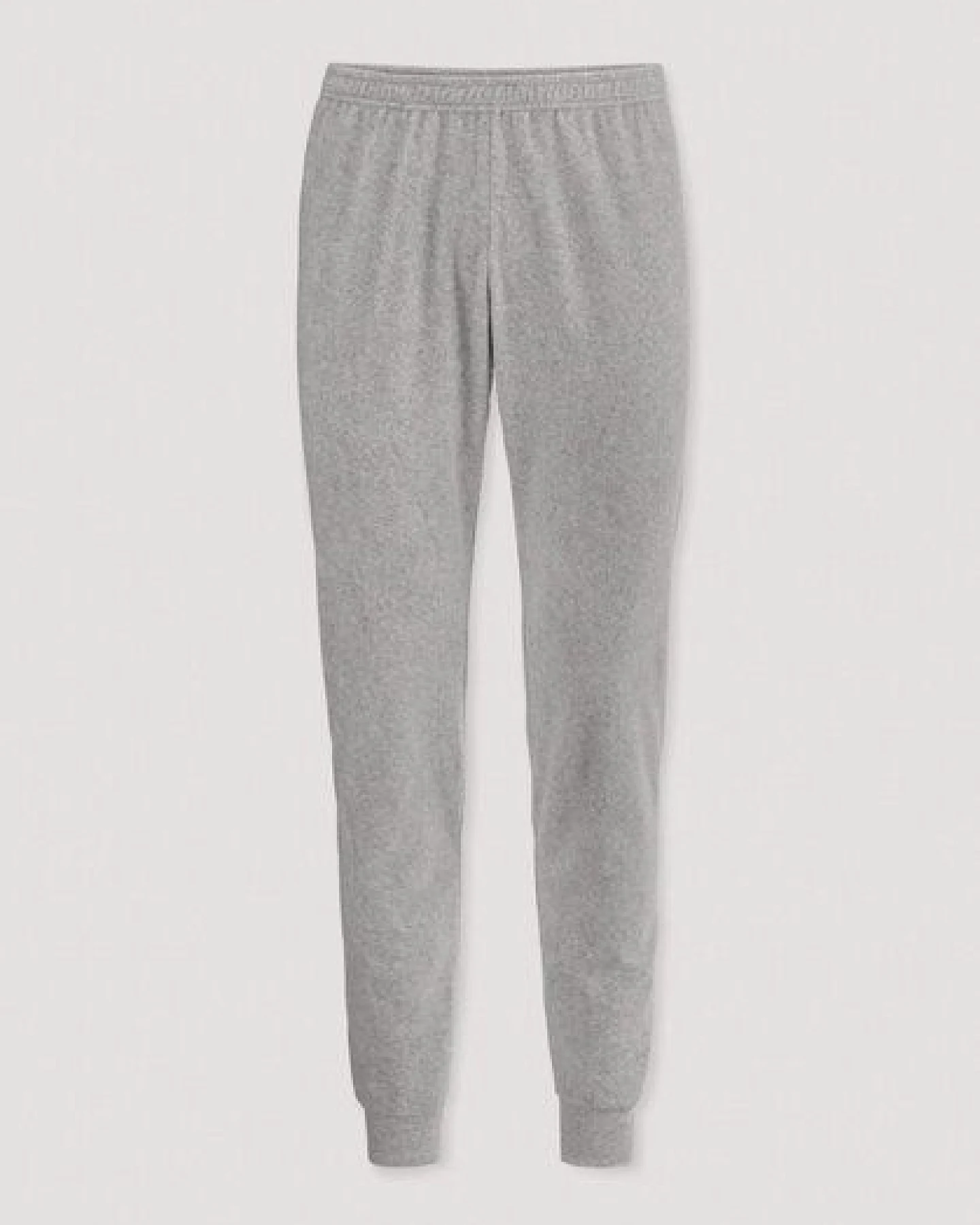 hessnatur Frottee Schlafhose Relaxed PURE COTTON aus reiner Bio-Baumwolle – Ansicht 4