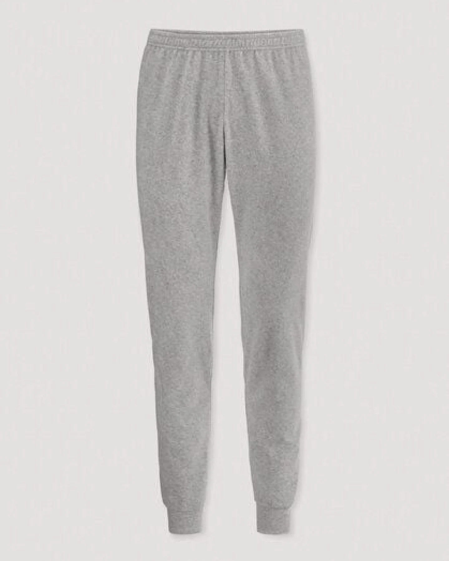 hessnatur Frottee Schlafhose Relaxed PURE COTTON aus reiner Bio-Baumwolle – Ansicht 4