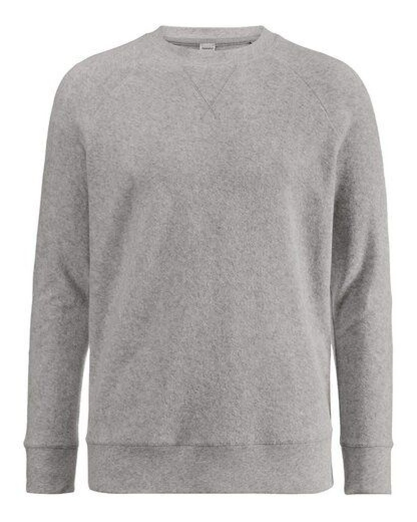 hessnatur Frottee Schlafshirt Relaxed PURE COTTON aus reiner Bio-Baumwolle – Ansicht 2