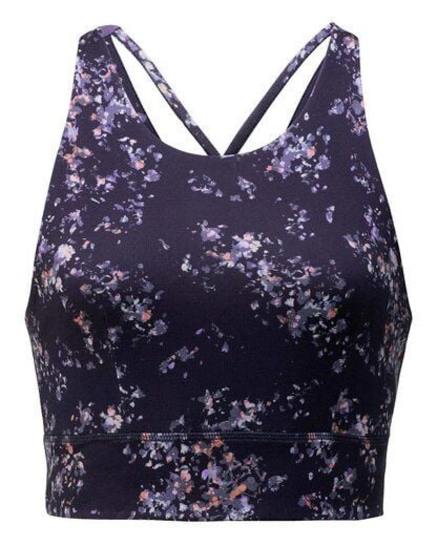 hessnatur Bustier Fitted Highneck ACTIVE LIGHT – Ansicht 3