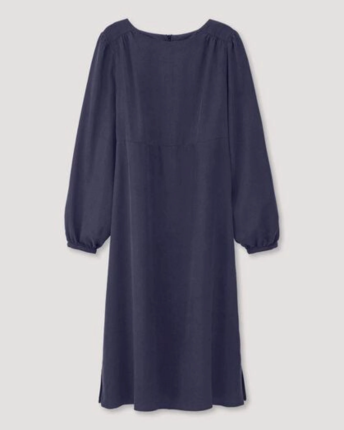 hessnatur Kleid Regular aus TENCEL Lyocell – Ansicht 4