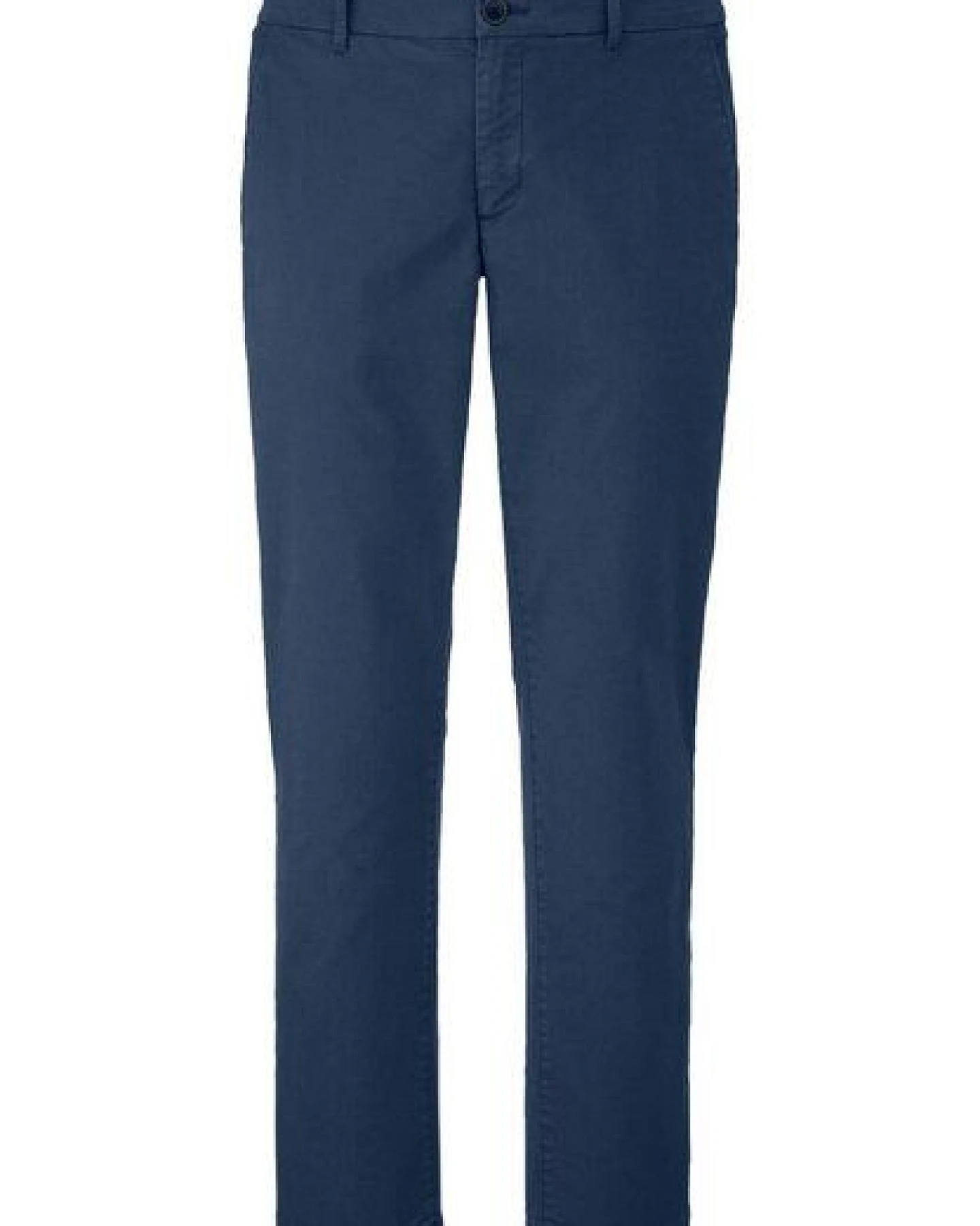 hessnatur Chino LENN Regular aus Bio-Baumwolle – Ansicht 3