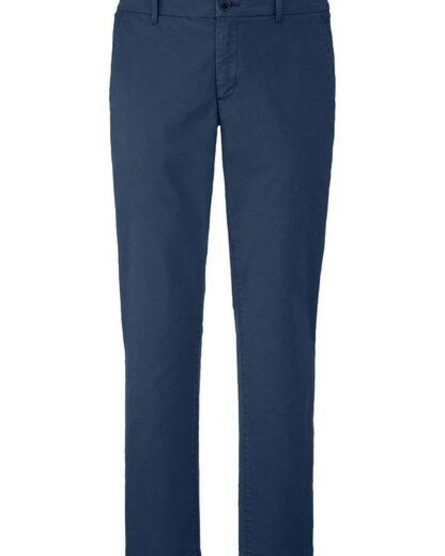 hessnatur Chino LENN Regular aus Bio-Baumwolle – Ansicht 3