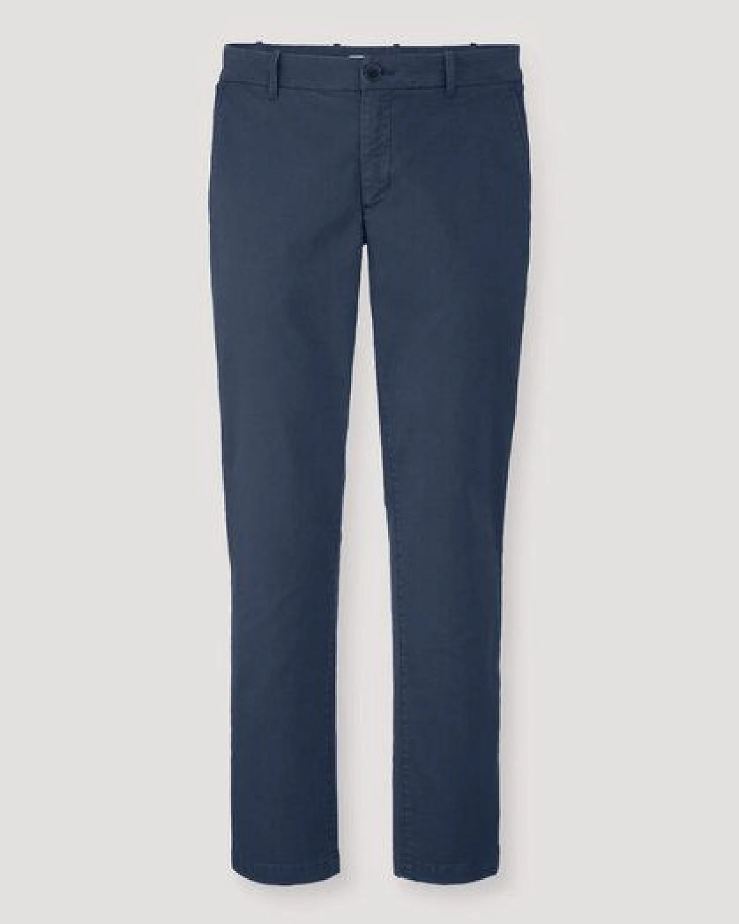 hessnatur Chino LENN Regular aus Bio-Baumwolle – Ansicht 4