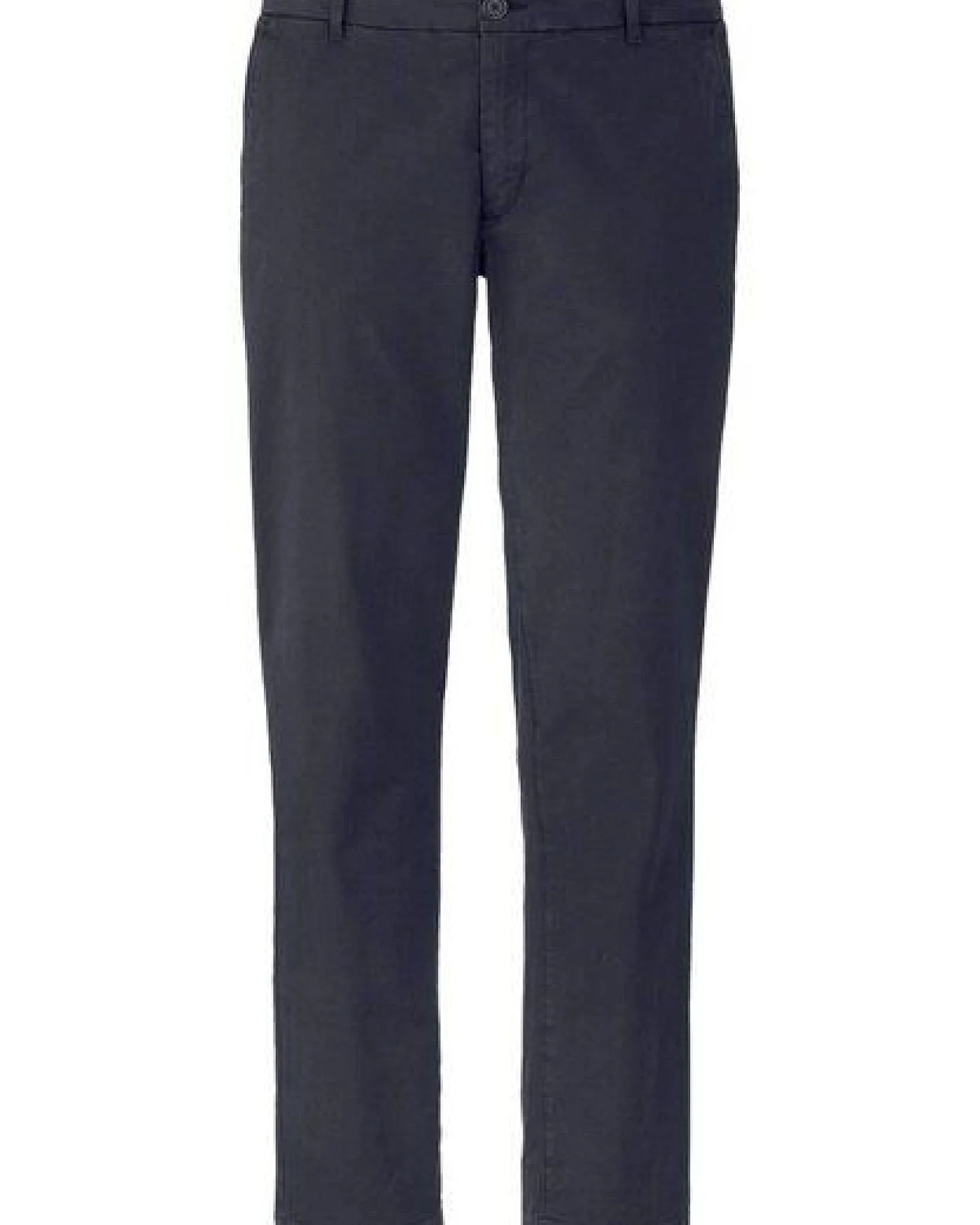 hessnatur Chino LENN Regular aus Bio-Baumwolle – Ansicht 3