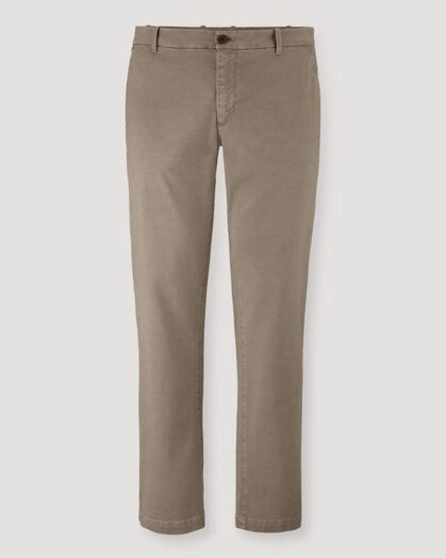 hessnatur Chino LENN Regular aus Bio-Baumwolle – Ansicht 4