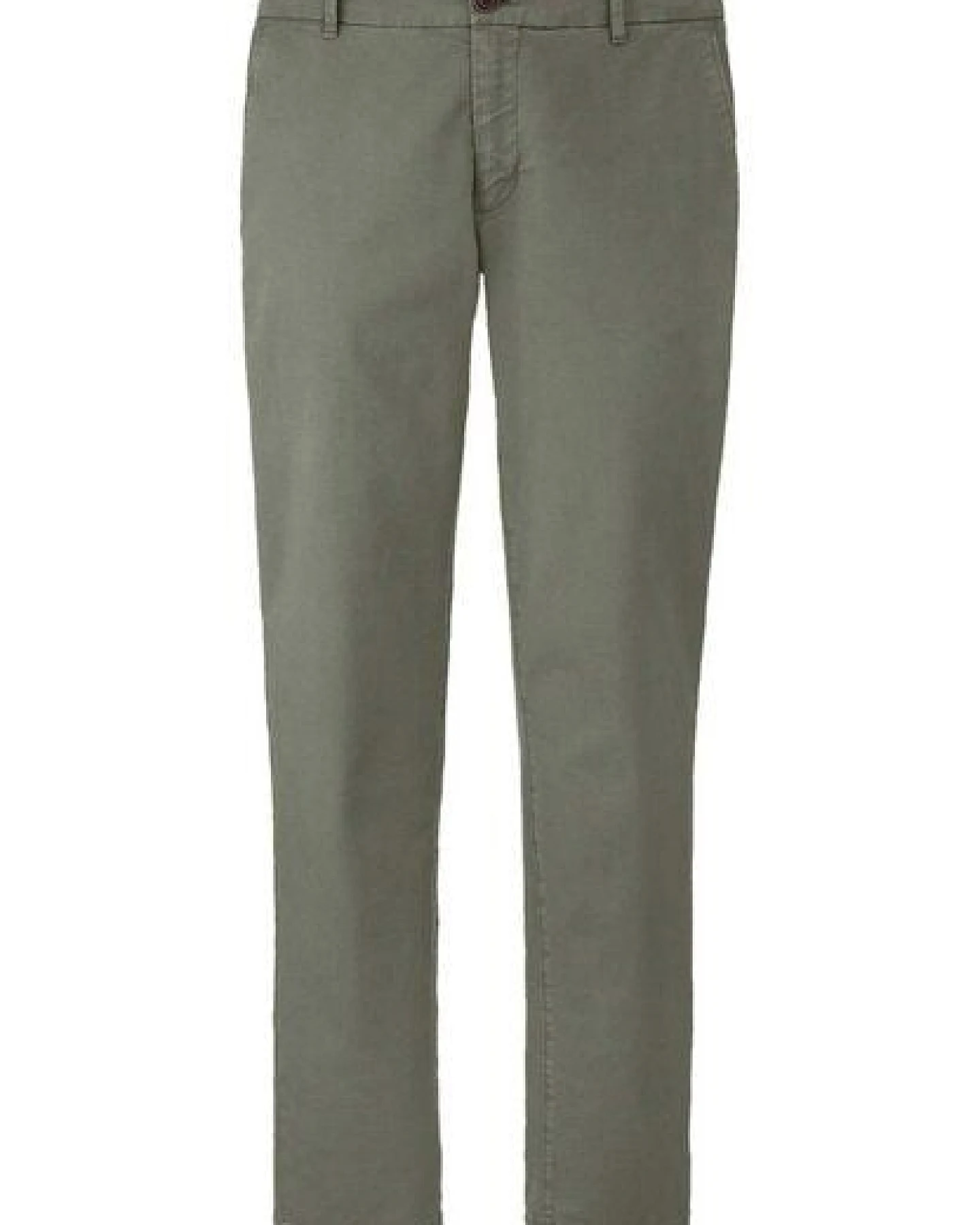 hessnatur Chino LENN Regular aus Bio-Baumwolle – Ansicht 3