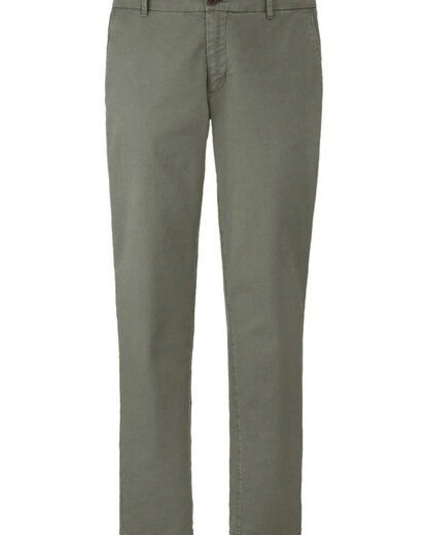 hessnatur Chino LENN Regular aus Bio-Baumwolle – Ansicht 3