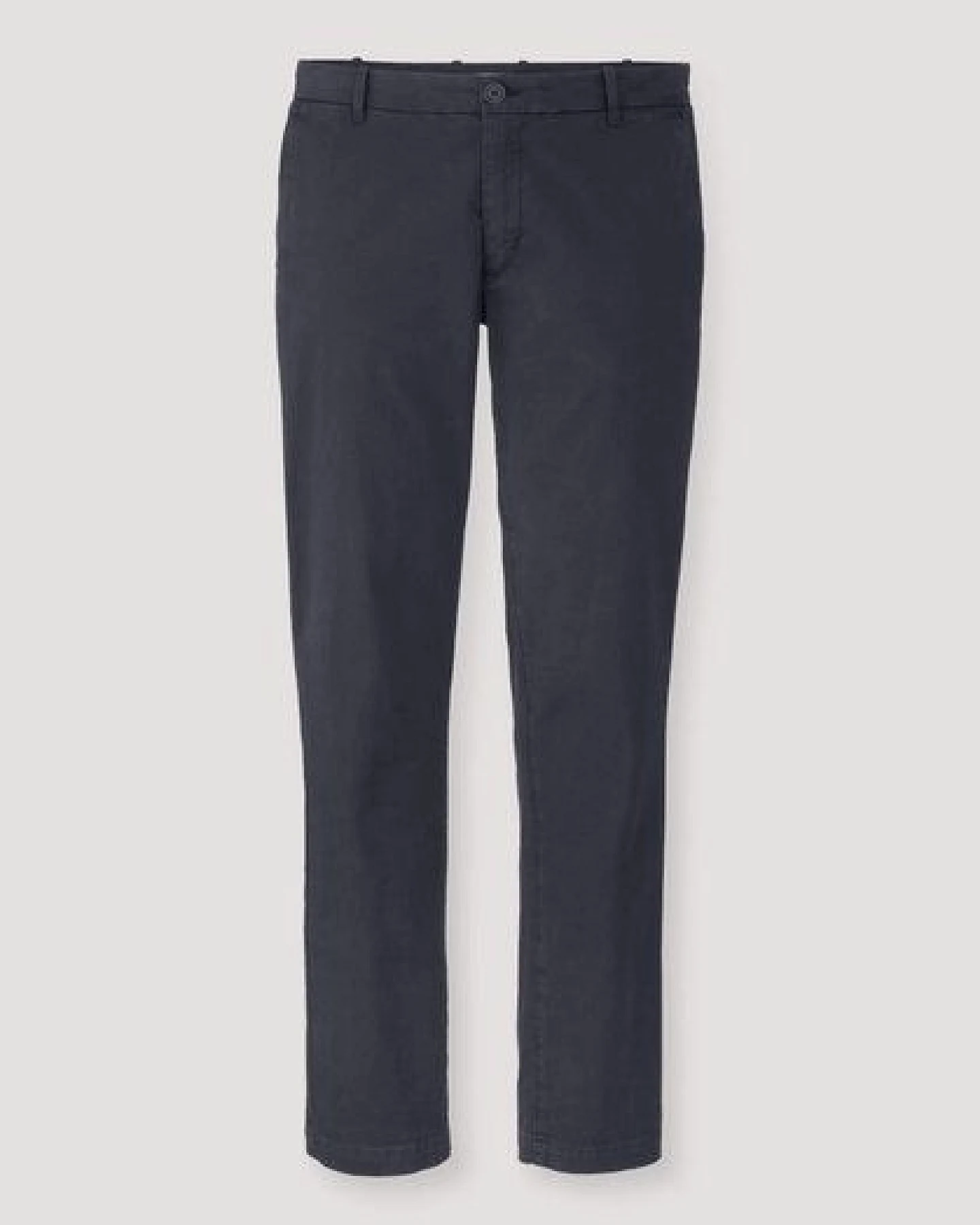 hessnatur Chino LENN Regular aus Bio-Baumwolle – Ansicht 4