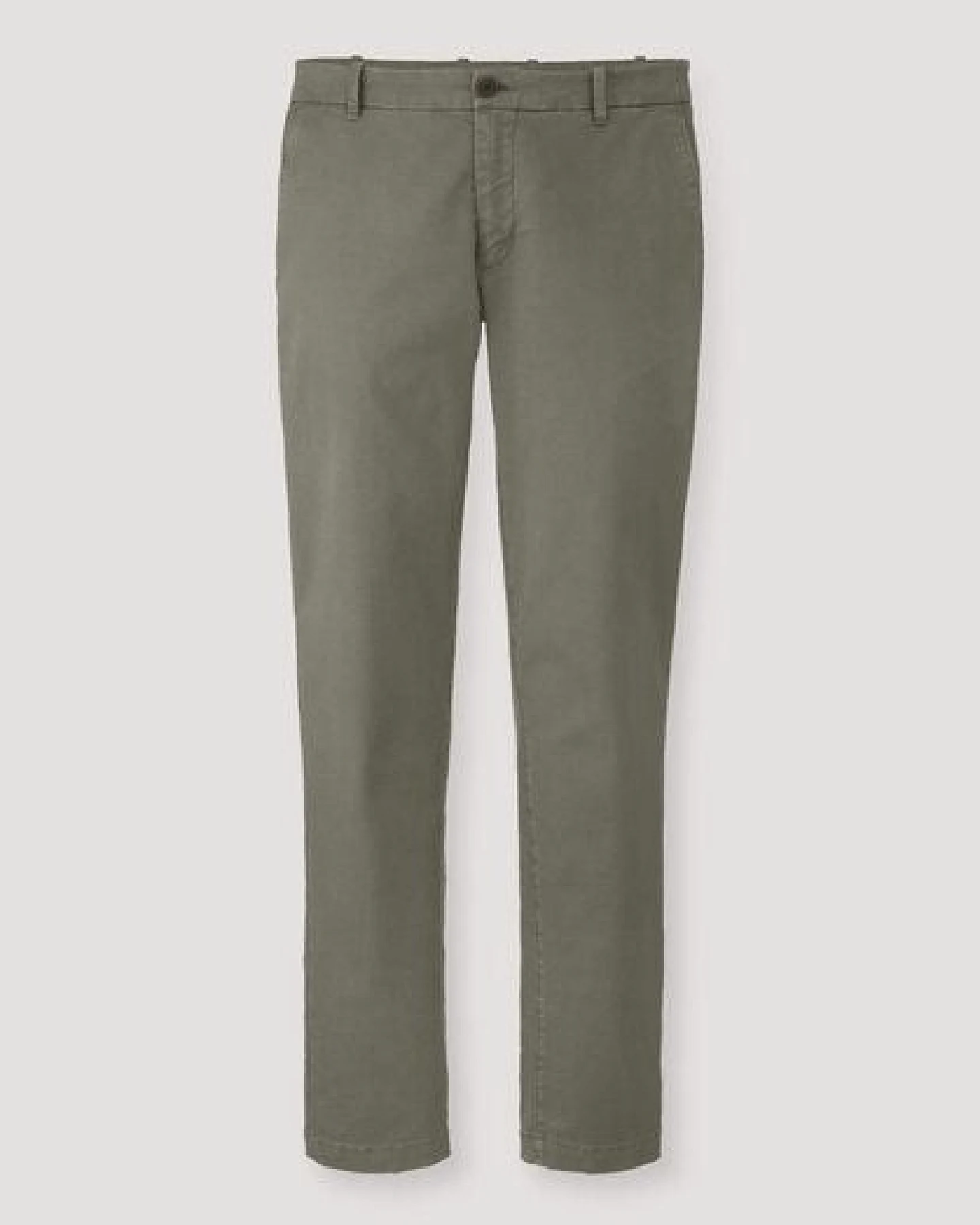 hessnatur Chino LENN Regular aus Bio-Baumwolle – Ansicht 4