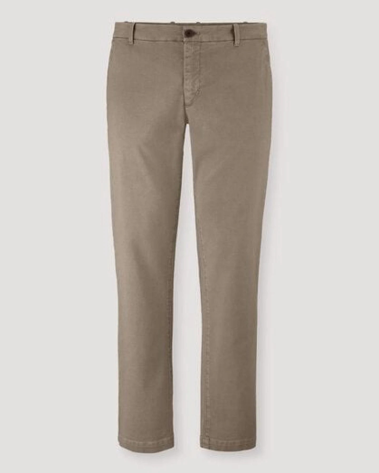 hessnatur Chino LENN Regular aus Bio-Baumwolle – Ansicht 4