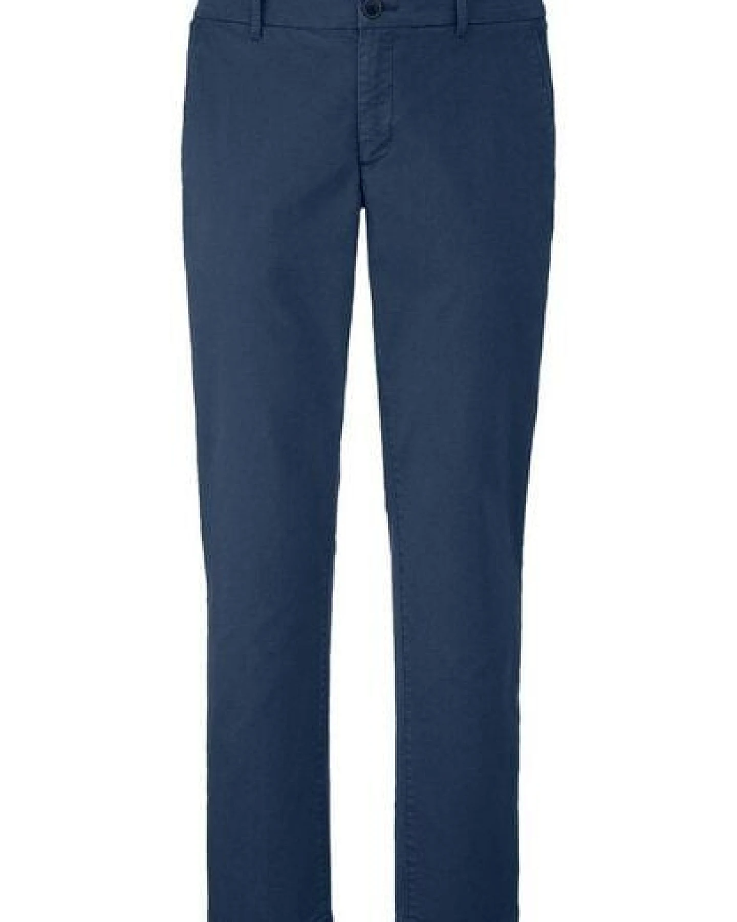 hessnatur Chino LENN Regular aus Bio-Baumwolle – Ansicht 3