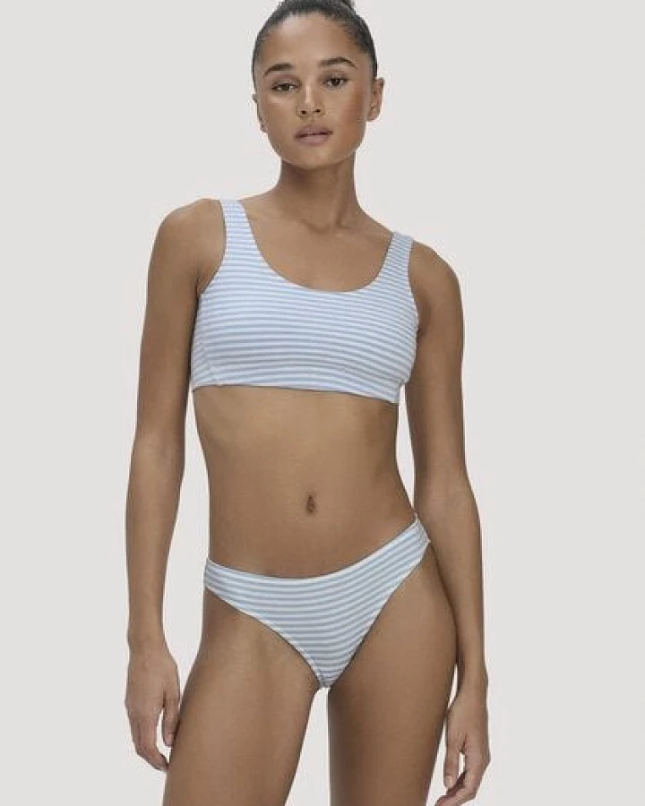 hessnatur Slip Regular Cut 3er Pack COTTON FEEL aus Bio-Baumwolle