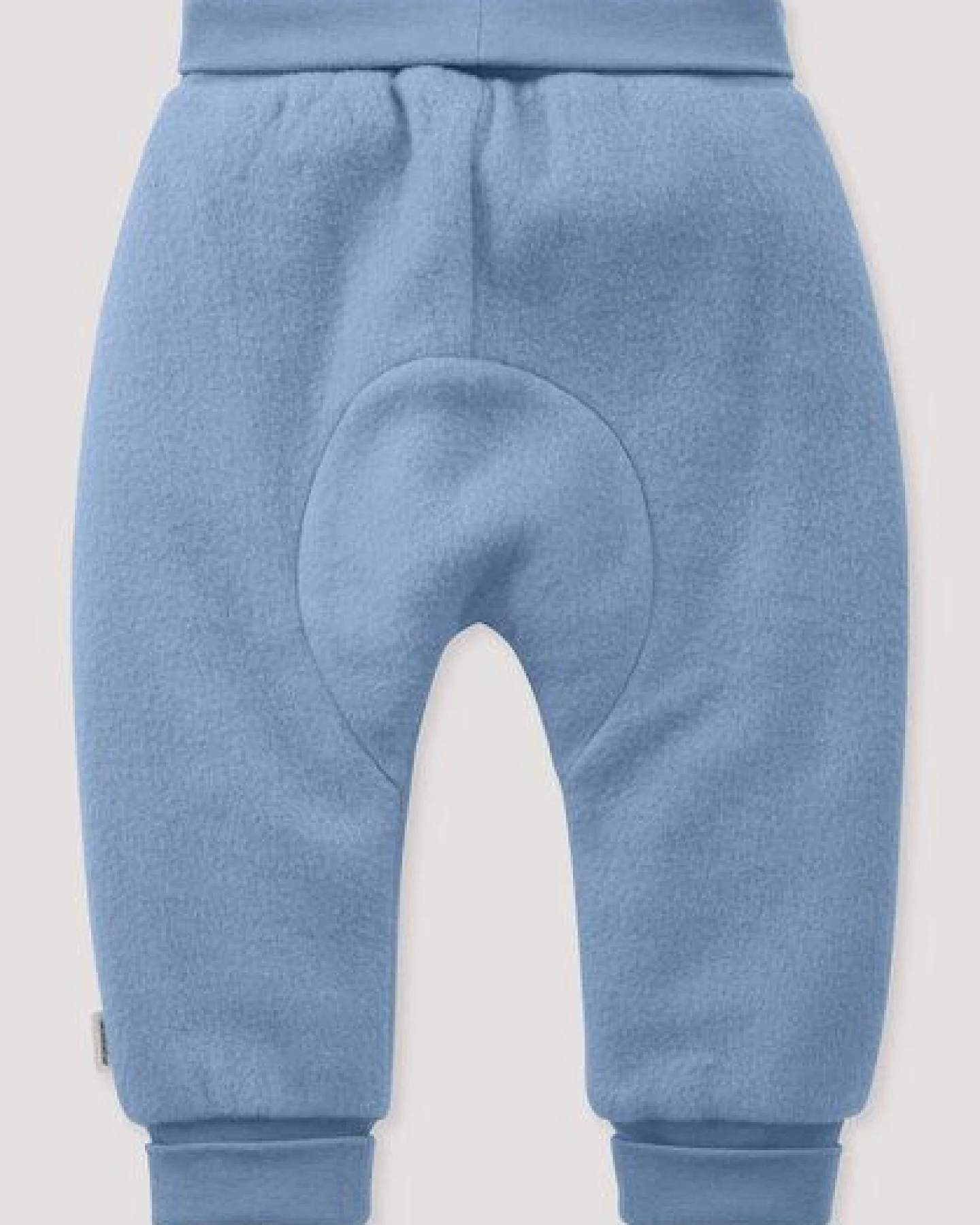 hessnatur Softfleece Hose aus reiner Bio-Baumwolle – Ansicht 3