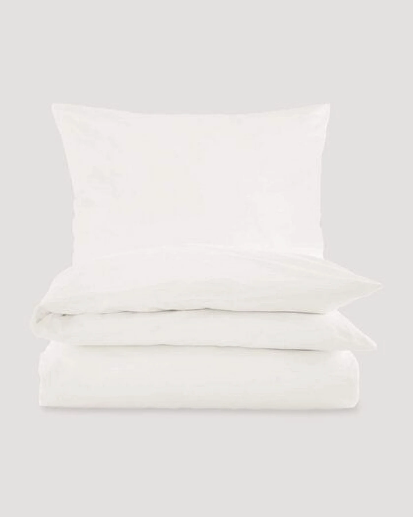 hessnatur Satin Bettwäsche-Set aus reiner Bio-Baumwolle – Ansicht 3