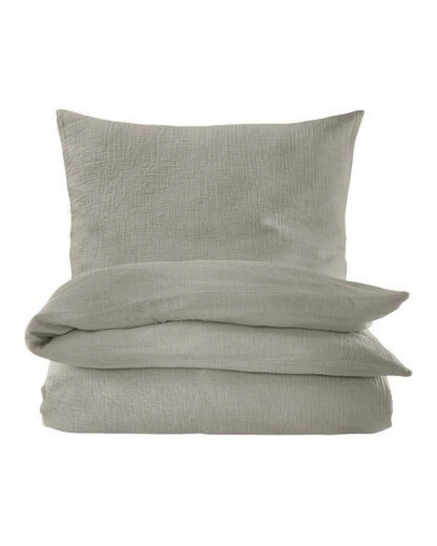 hessnatur Musselin Bettwäsche-Set aus reiner Bio-Baumwolle – Ansicht 2