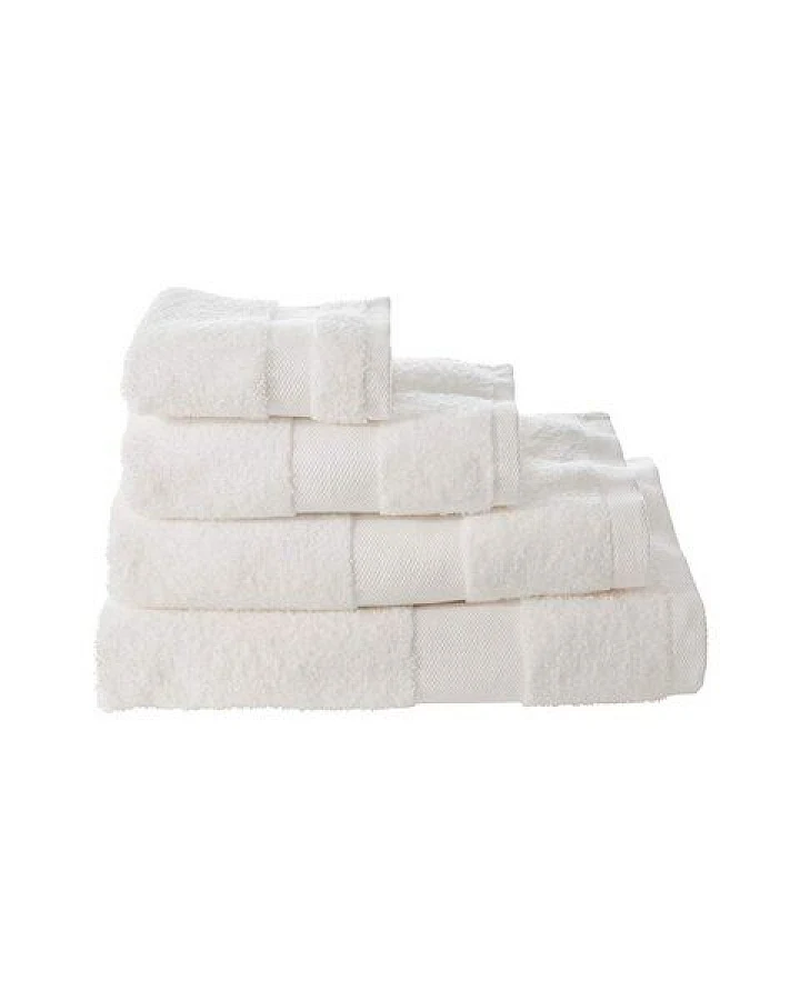 hessnatur Frottier Handtuch aus reiner Bio-Baumwolle
