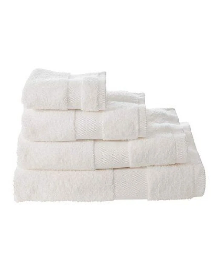 hessnatur Frottier Handtuch aus reiner Bio-Baumwolle