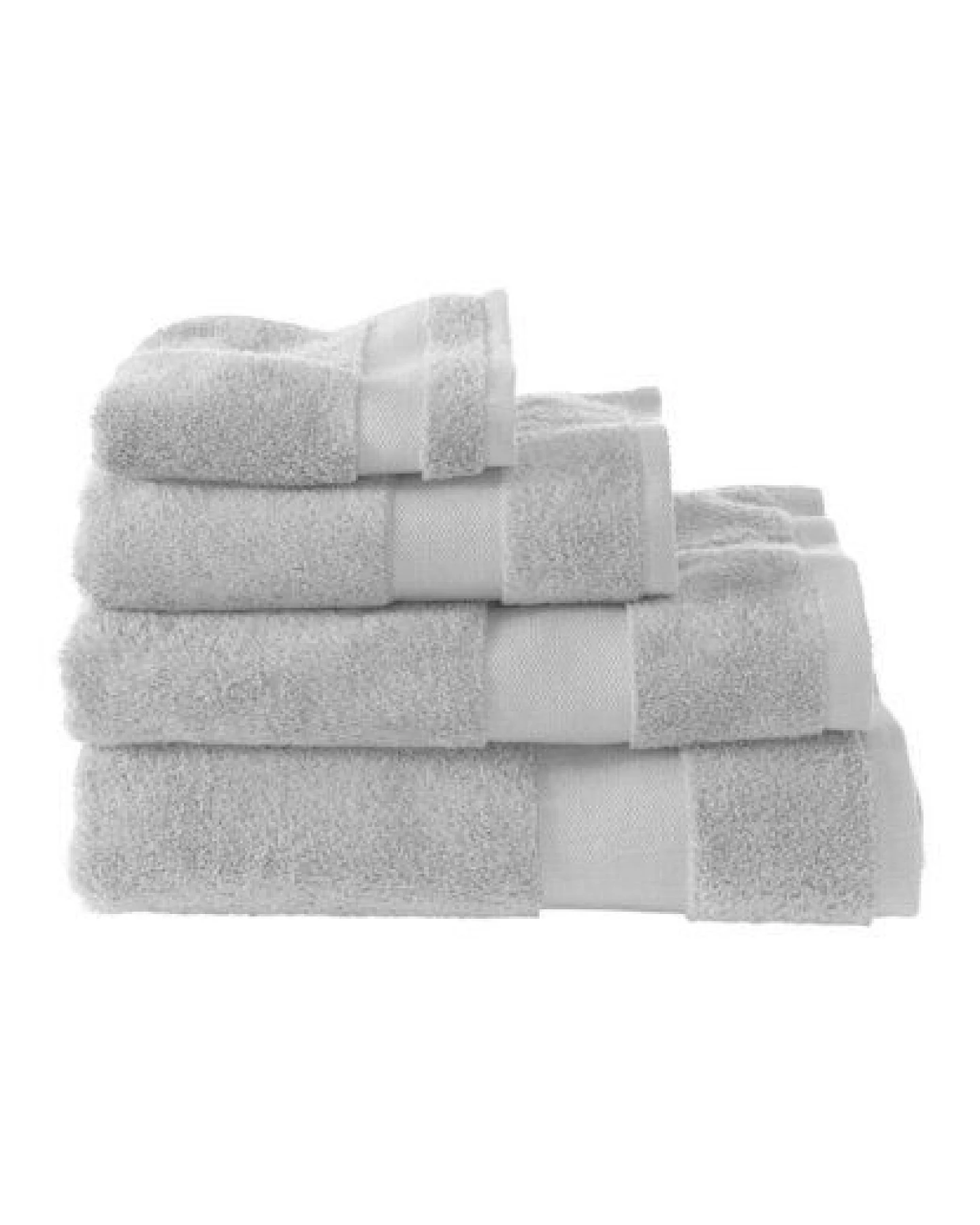 hessnatur Frottier Handtuch aus reiner Bio-Baumwolle – Ansicht 2