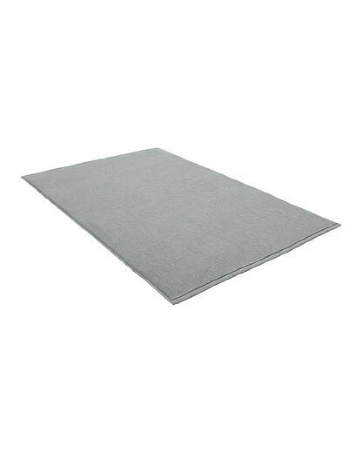 hessnatur Frottier Badematte aus reiner Bio-Baumwolle