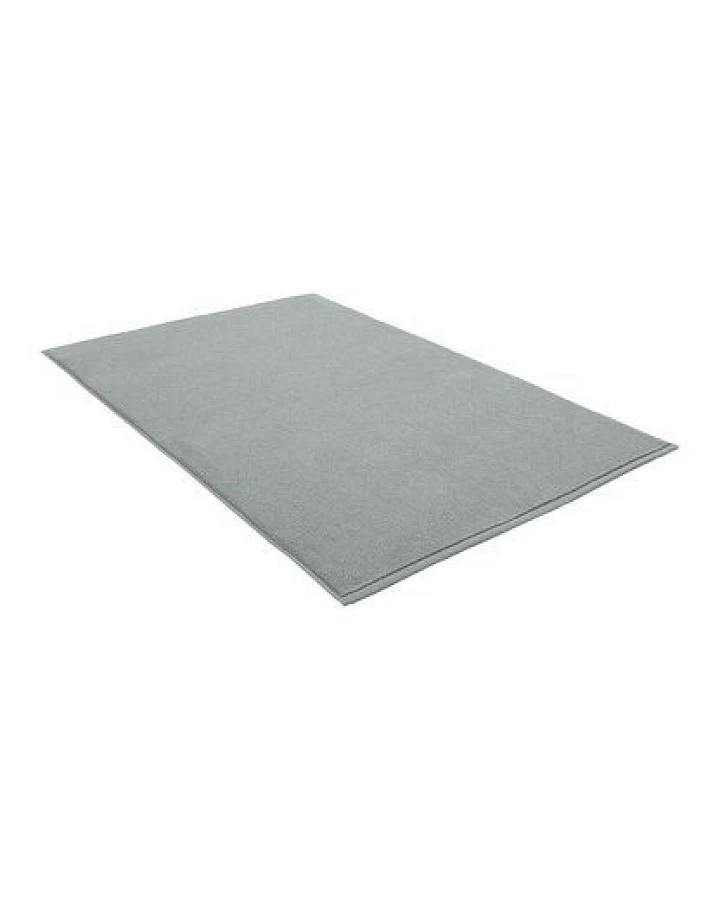 hessnatur Frottier Badematte aus reiner Bio-Baumwolle