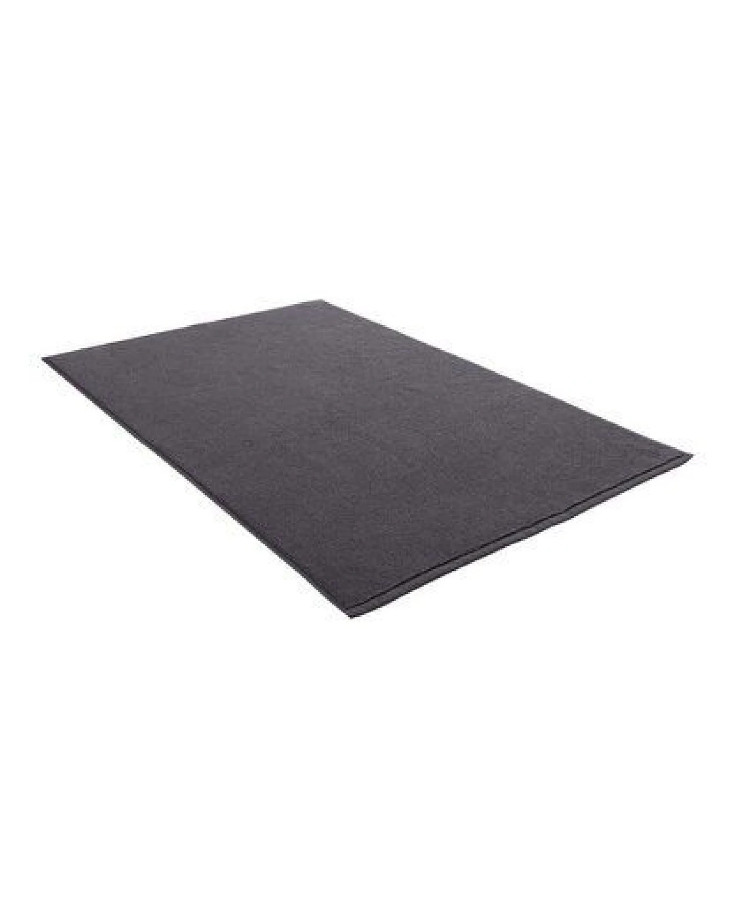 hessnatur Frottier Badematte aus reiner Bio-Baumwolle – Ansicht 2