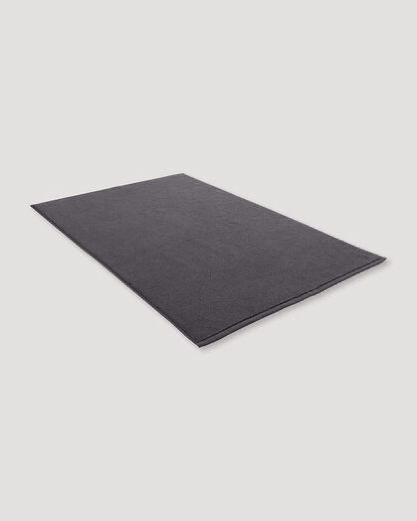 hessnatur Frottier Badematte aus reiner Bio-Baumwolle – Ansicht 3