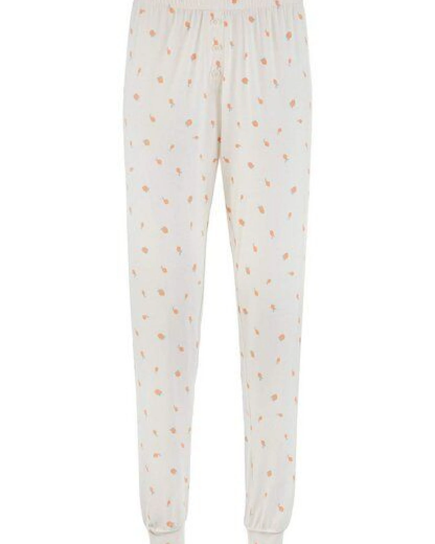 hessnatur Schlafhose Regular PURE FLOW aus TENCEL Modal – Ansicht 2