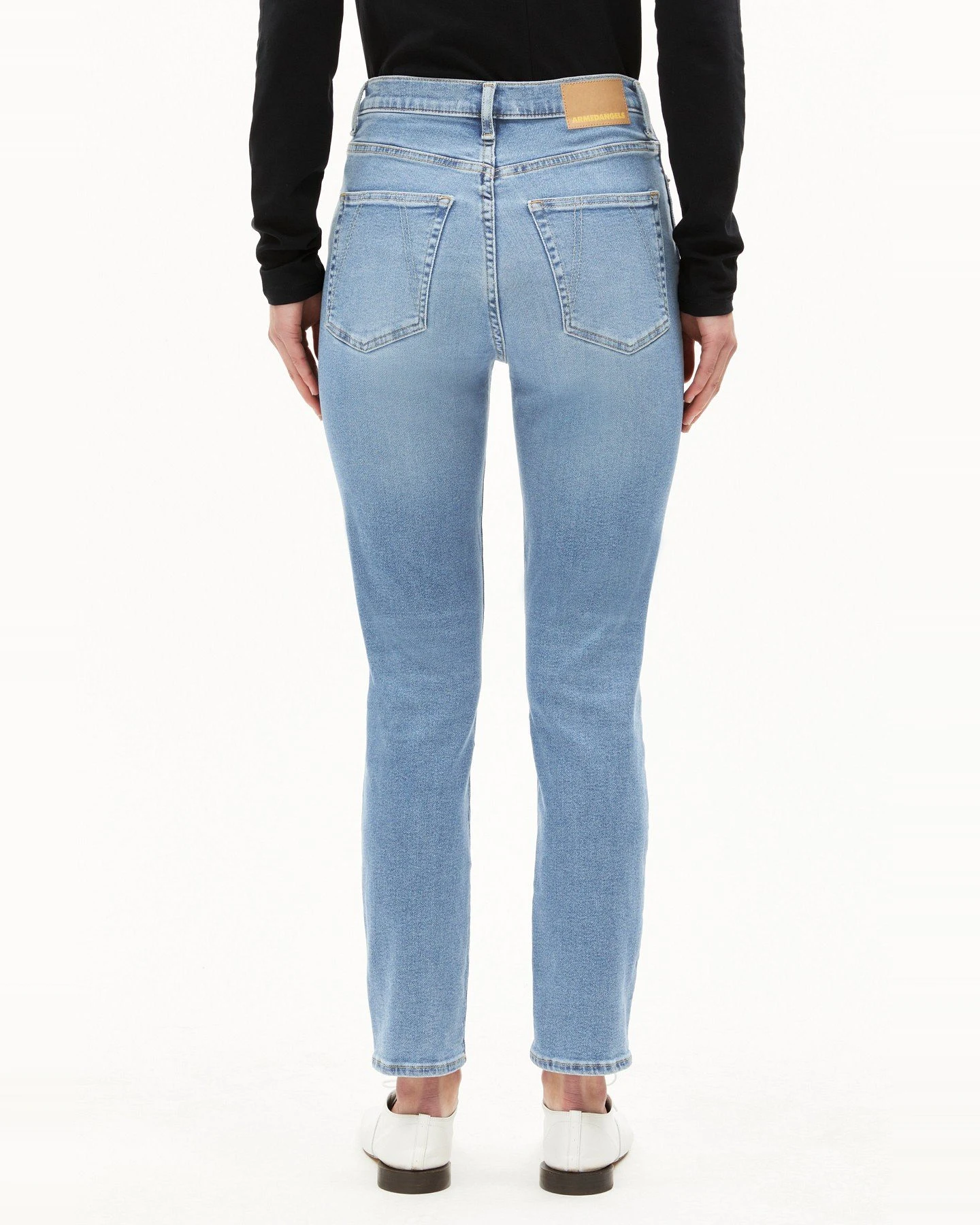 Jeans Lejaani Dove – Ansicht 2