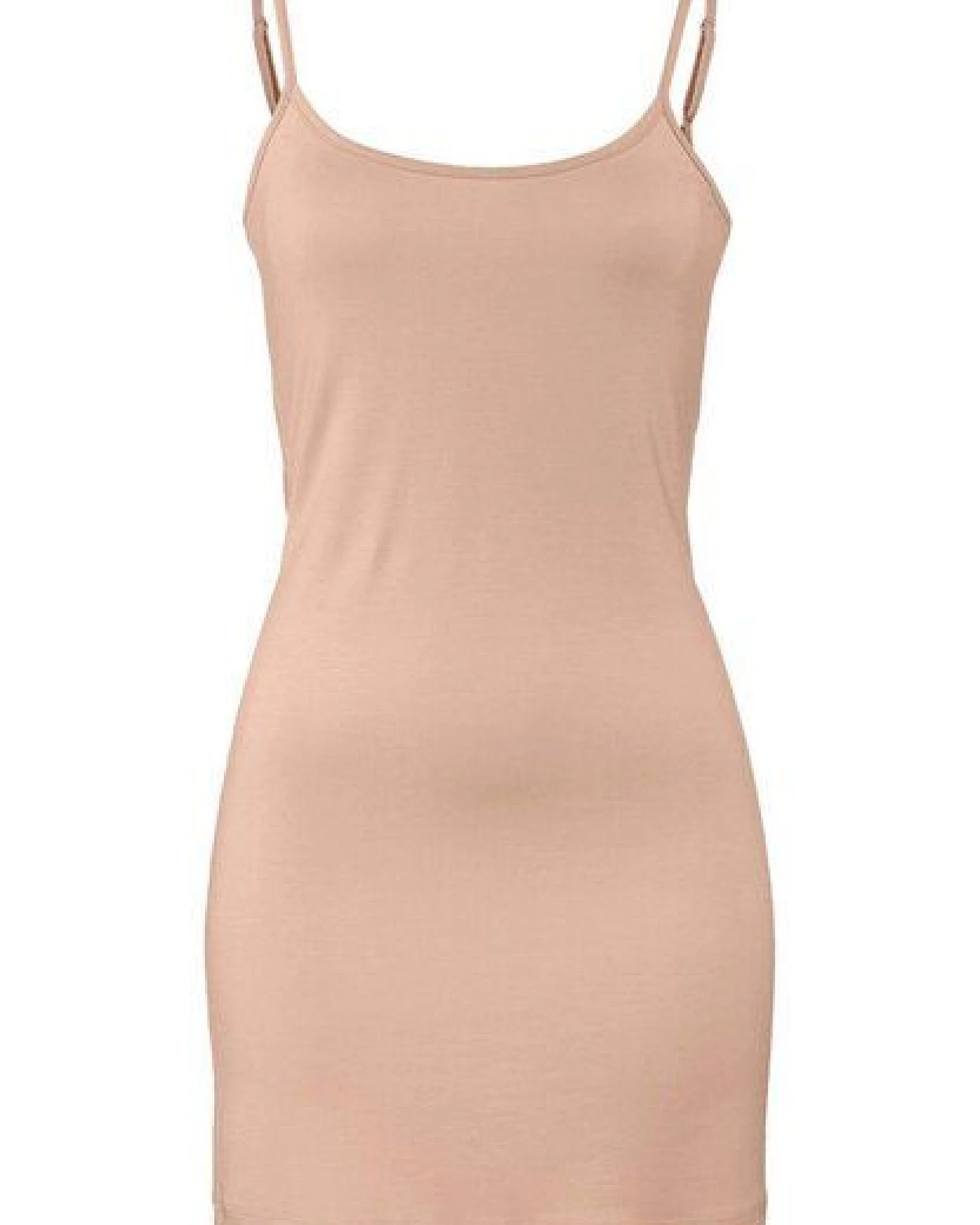 hessnatur Unterkleid Fitted PURE FLOW aus TENCEL Modal – Ansicht 2