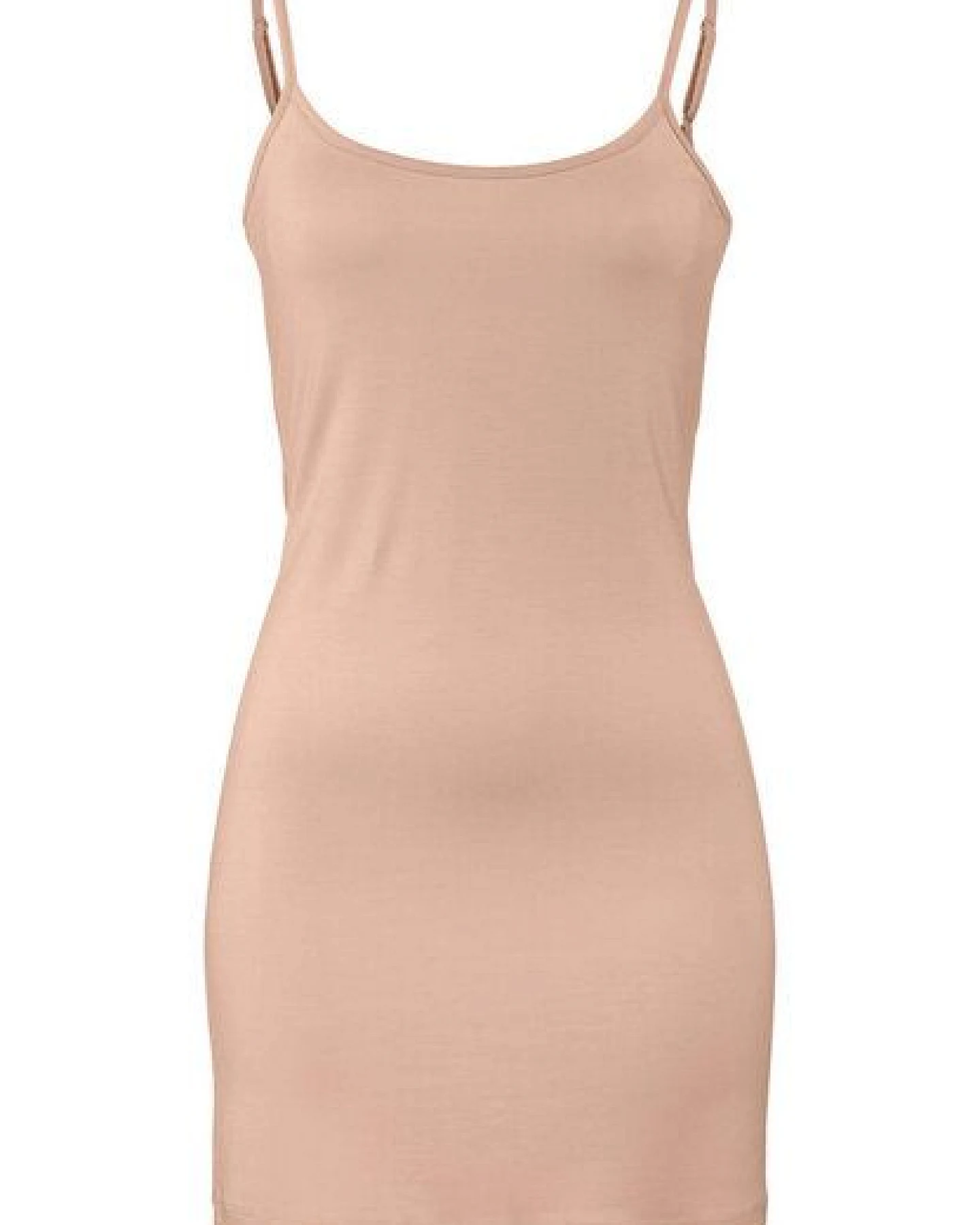 hessnatur Unterkleid Fitted PURE FLOW aus TENCEL Modal – Ansicht 2