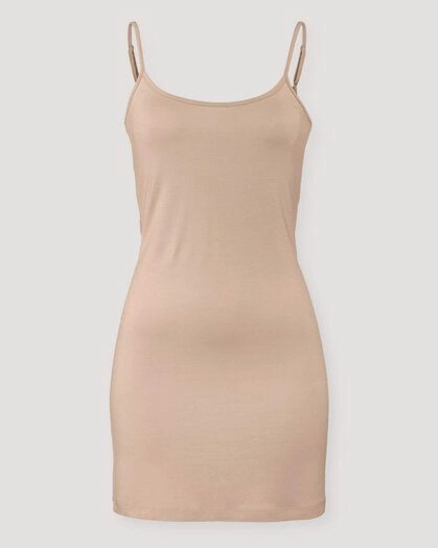 hessnatur Unterkleid Fitted PURE FLOW aus TENCEL Modal – Ansicht 3