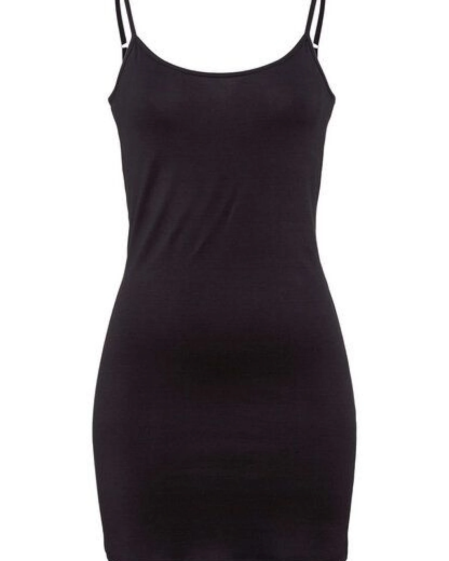 hessnatur Unterkleid Fitted PURE FLOW aus TENCEL Modal – Ansicht 2