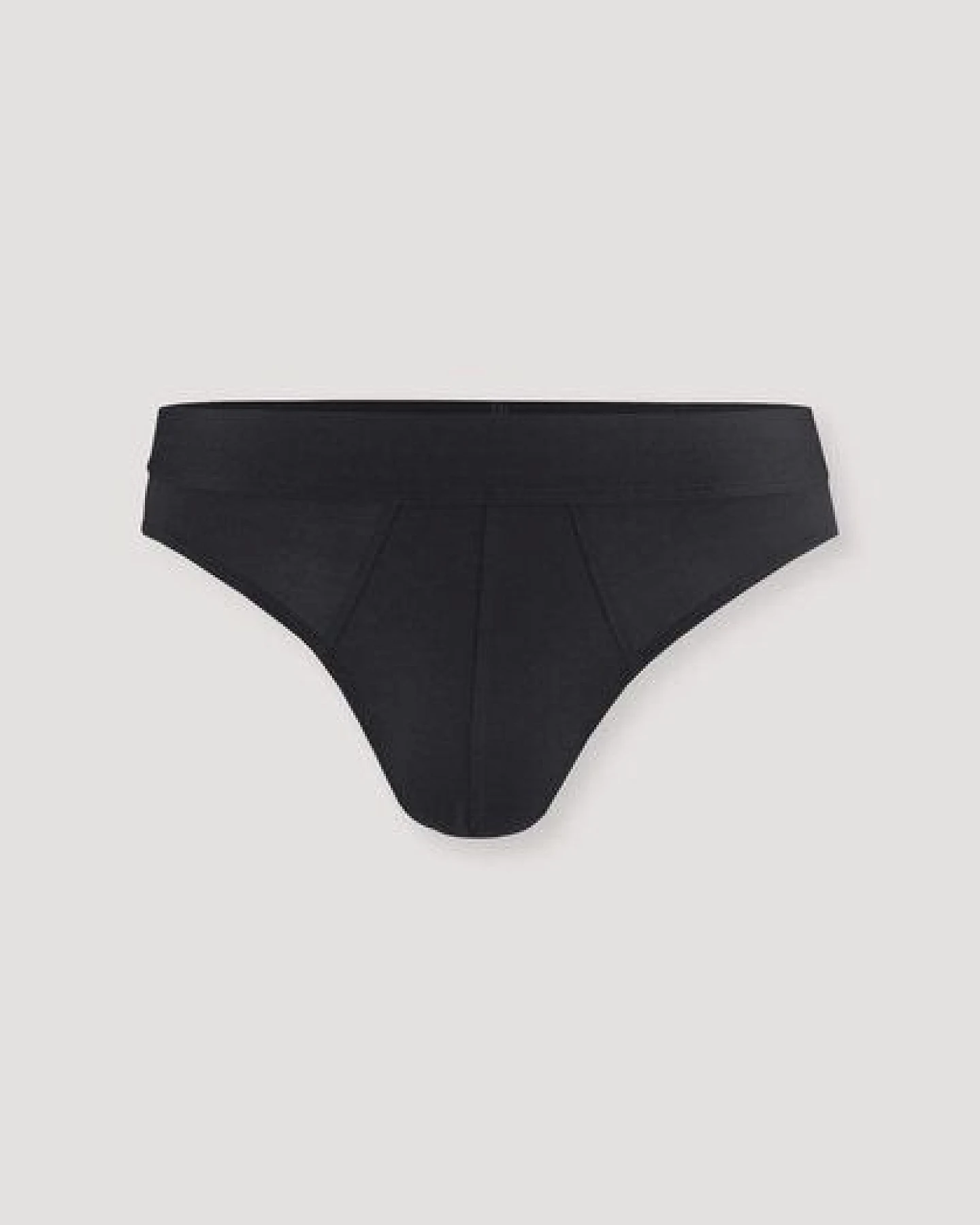 hessnatur Slip Regular Cut COTTON MIX aus Bio-Baumwolle – Ansicht 3