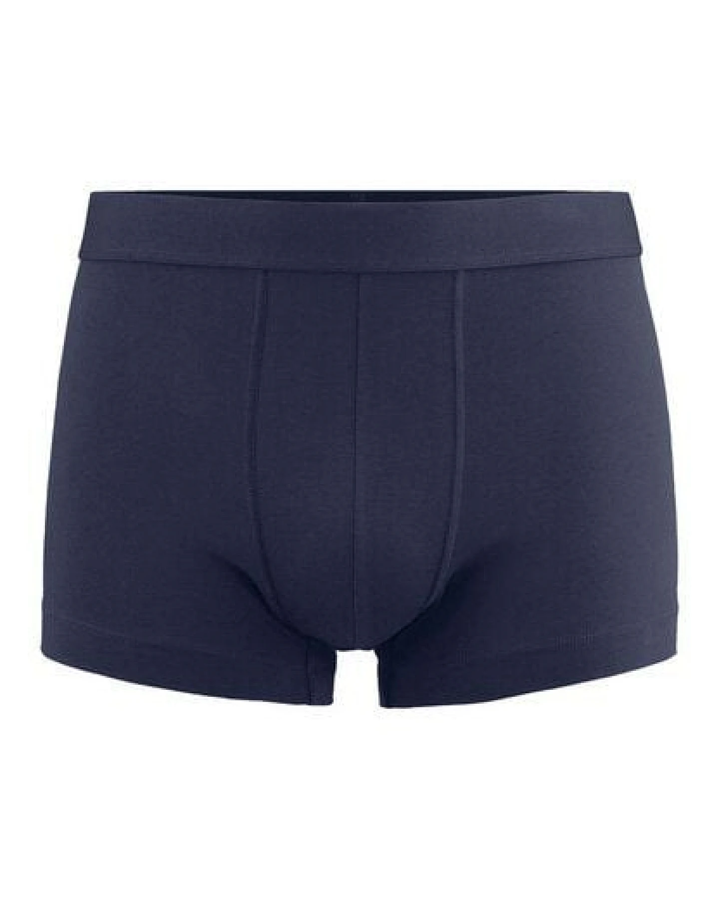 hessnatur Pants Regular Cut COTTON MIX aus Bio-Baumwolle – Ansicht 2