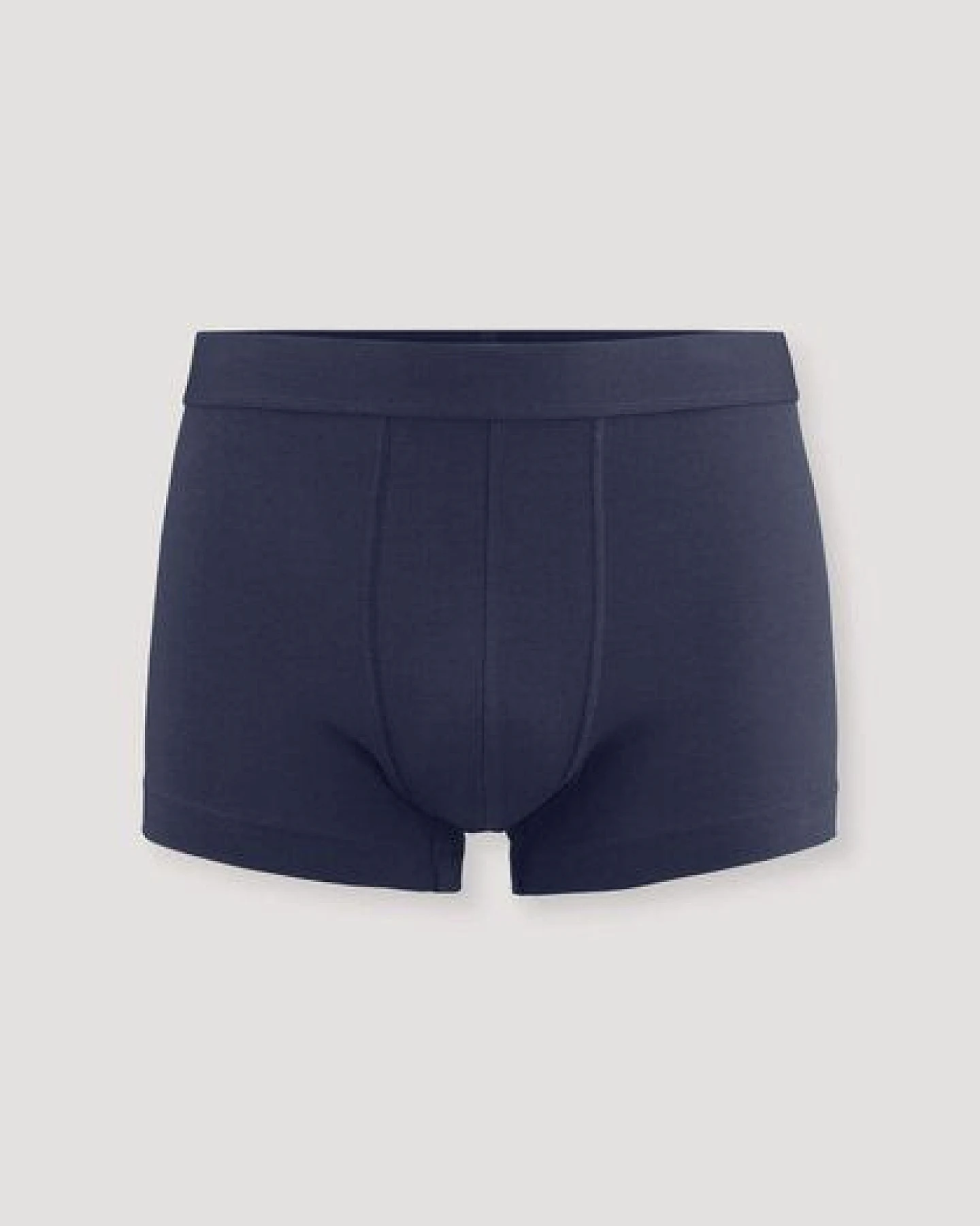 hessnatur Pants Regular Cut COTTON MIX aus Bio-Baumwolle – Ansicht 3