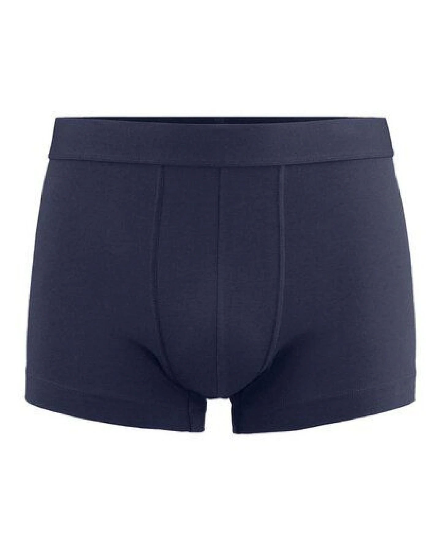 hessnatur Pants Regular Cut COTTON MIX aus Bio-Baumwolle – Ansicht 2