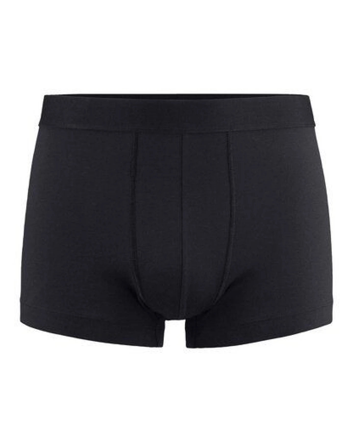 hessnatur Pants Regular Cut COTTON MIX aus Bio-Baumwolle – Ansicht 3