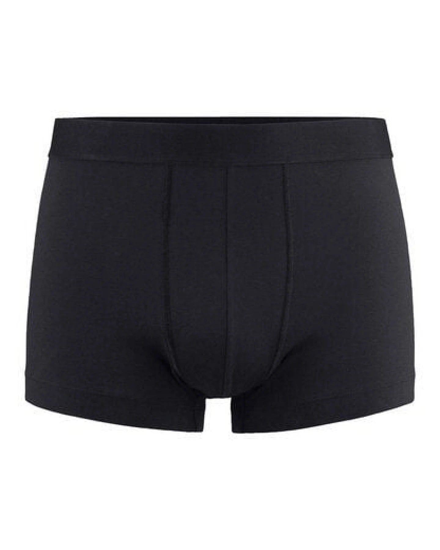 hessnatur Pants Regular Cut COTTON MIX aus Bio-Baumwolle – Ansicht 3