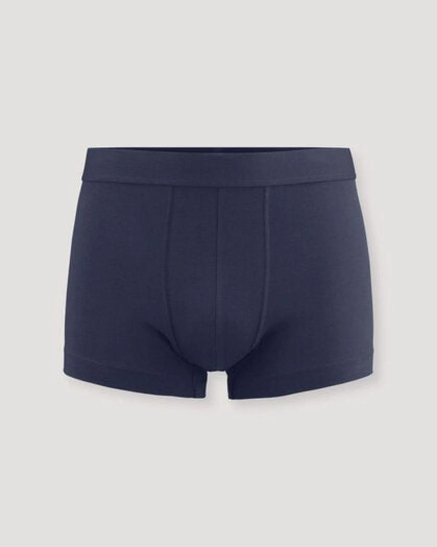 hessnatur Pants Regular Cut COTTON MIX aus Bio-Baumwolle – Ansicht 3