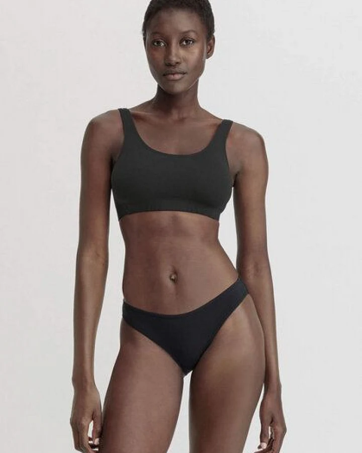 Produktseite: hessnatur Slip Regular Cut COTTON FEEL aus Bio-Baumwolle