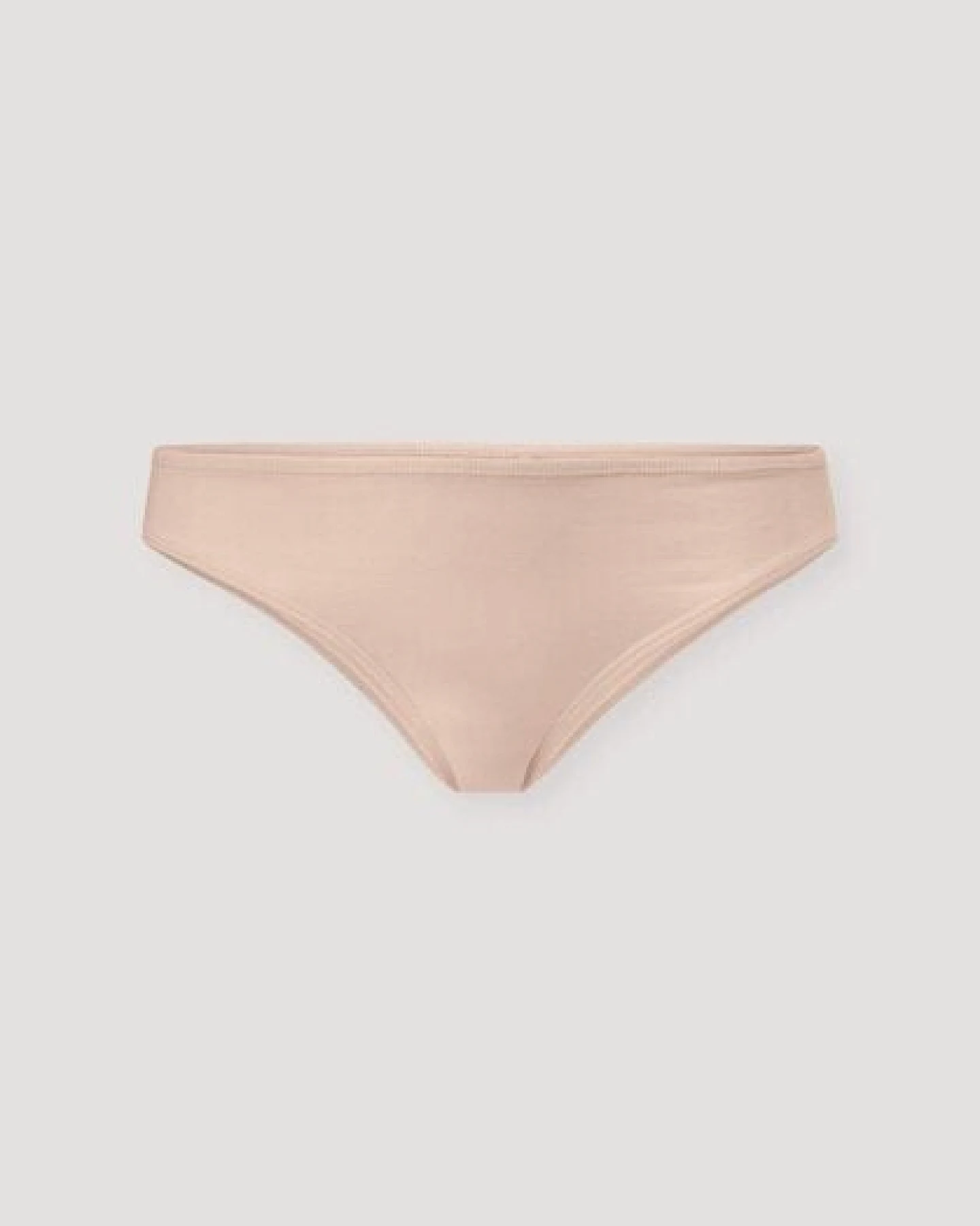 hessnatur Slip Regular Cut COTTON FEEL aus Bio-Baumwolle – Ansicht 4