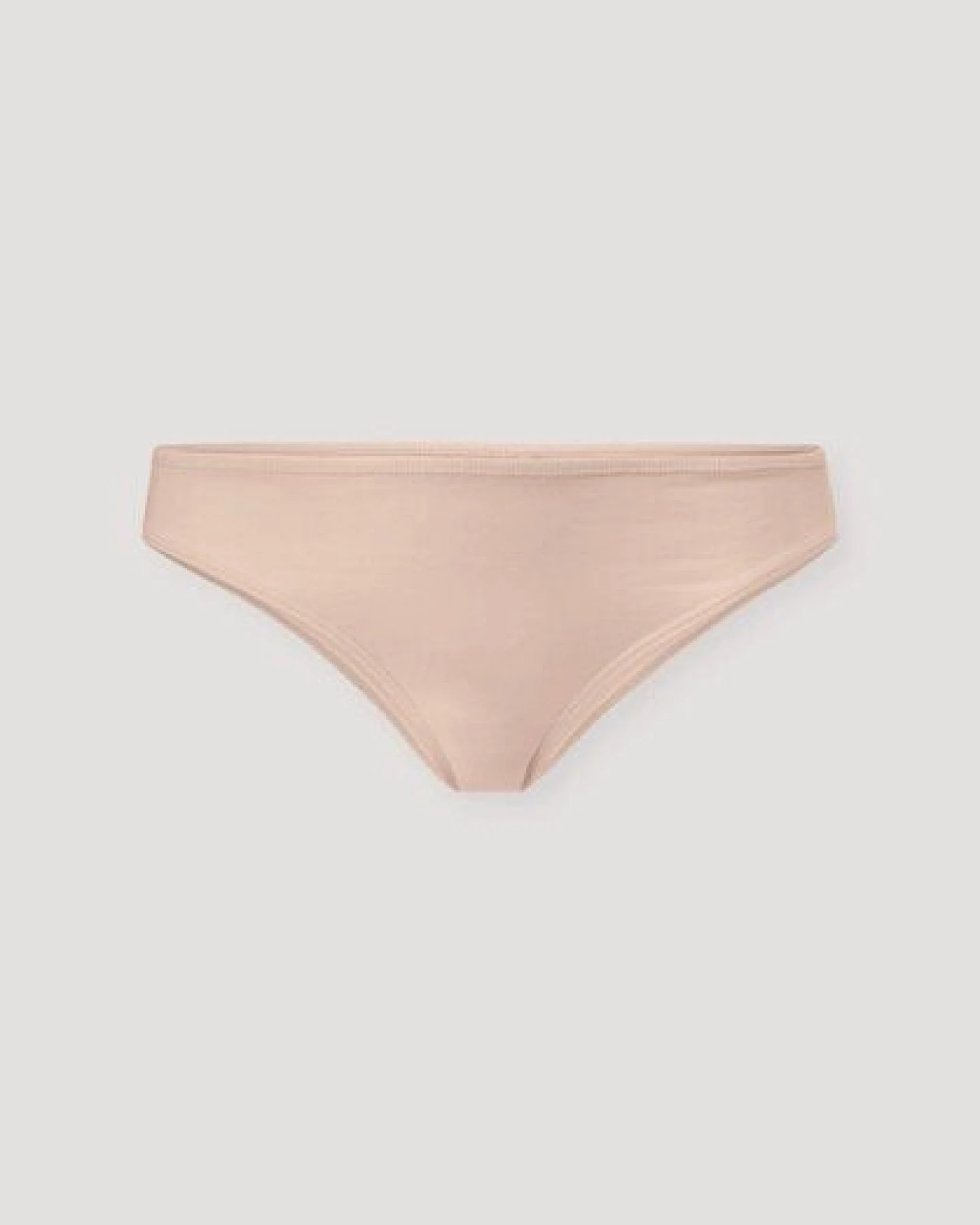 hessnatur Slip Regular Cut COTTON FEEL aus Bio-Baumwolle – Ansicht 4