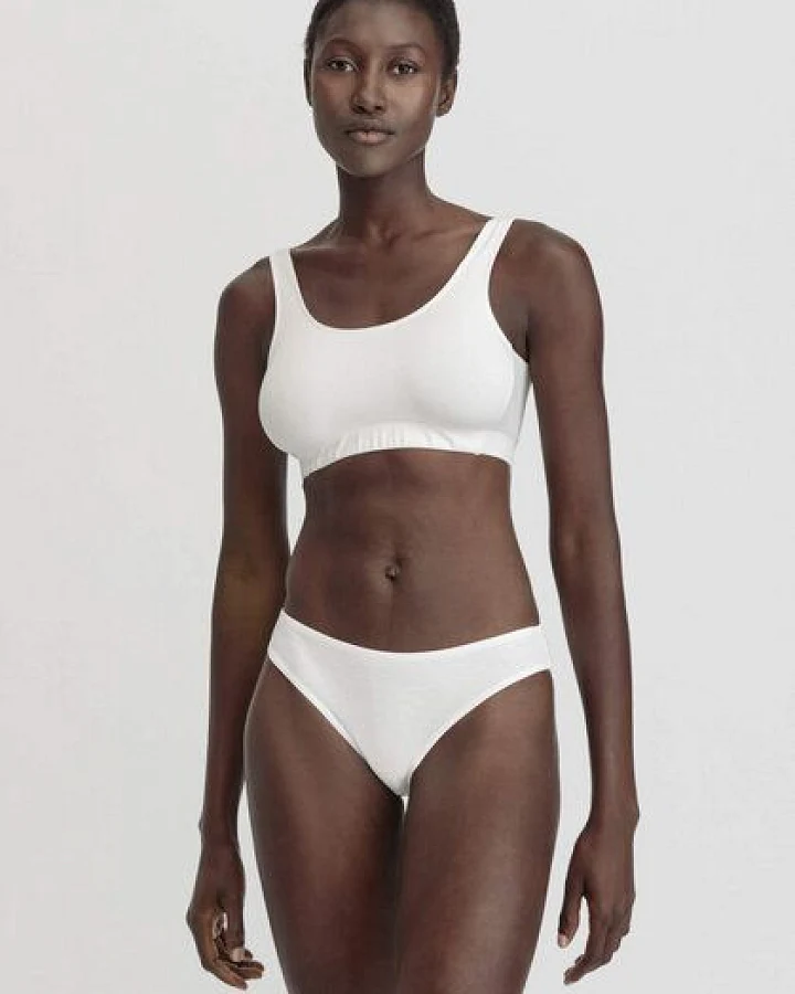 Produktseite: hessnatur Slip Regular Cut COTTON FEEL aus Bio-Baumwolle