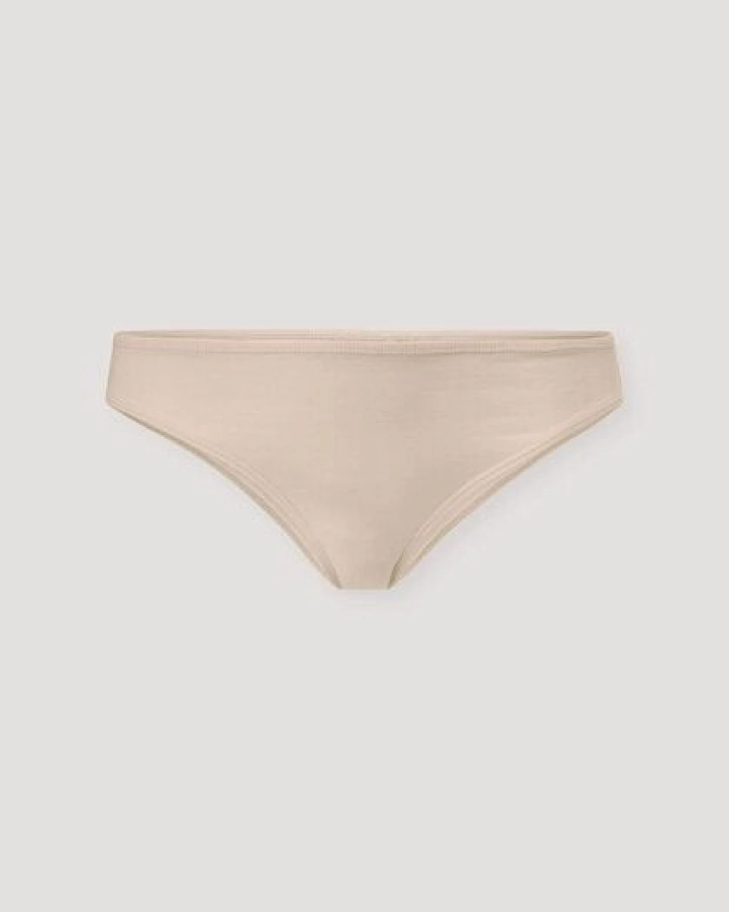 hessnatur Slip Regular Cut COTTON FEEL aus Bio-Baumwolle – Ansicht 3
