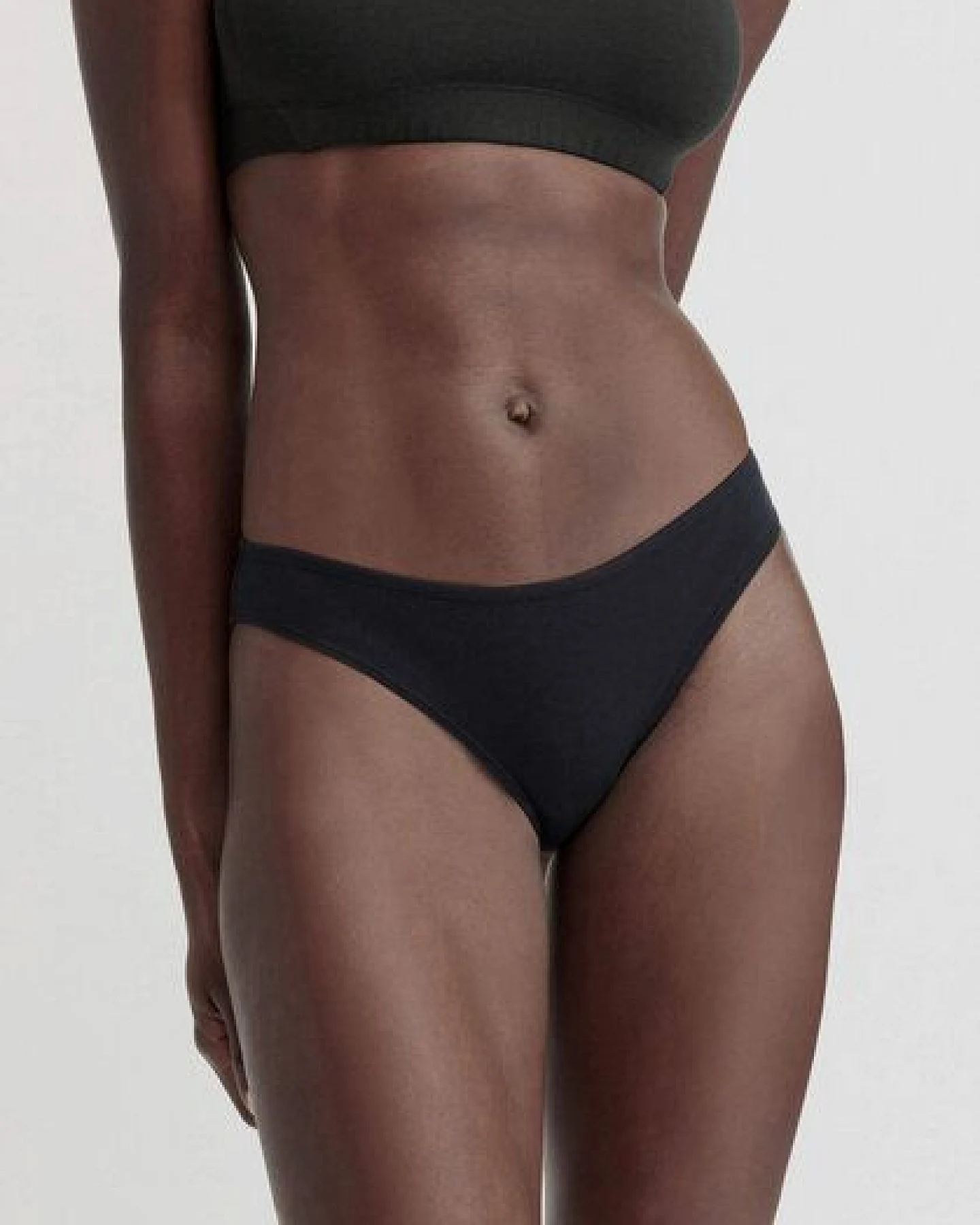 hessnatur Slip Regular Cut COTTON FEEL aus Bio-Baumwolle – Ansicht 2